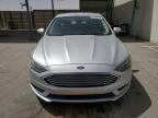 2017 Ford Fusion Se for Sale in Anthony, TX - Side