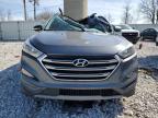 2017 Hyundai Tucson Limited for Sale in Wayland, MI - Top/Roof