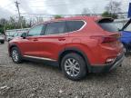 2019 Hyundai Santa Fe Sel for Sale in Walton, KY - Front End