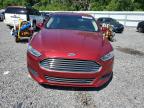 2016 Ford Fusion Se zu verkaufen in Riverview, FL - Side