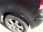 2009 VOLKSWAGEN POLO MATCH for sale at Copart SANDY