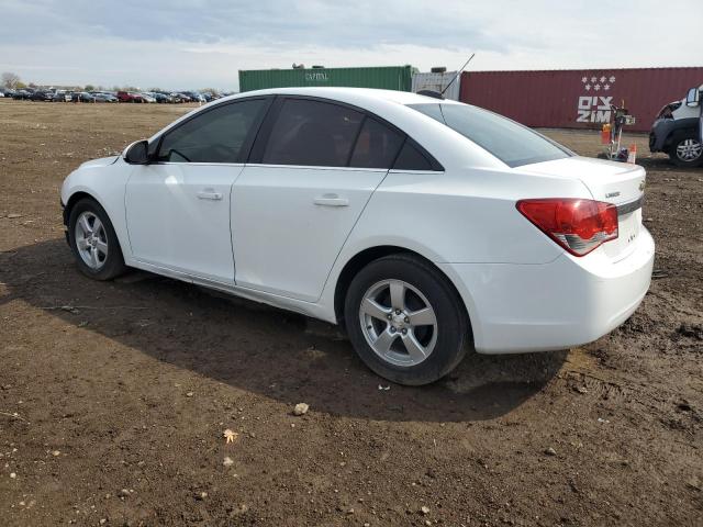  CHEVROLET CRUZE 2015 Белы