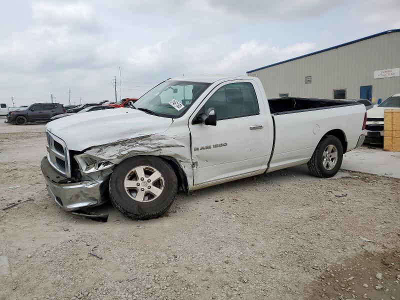 2012 Dodge Ram 1500 Slt