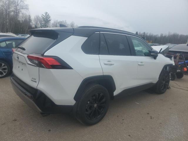 2024 TOYOTA RAV4 XSE