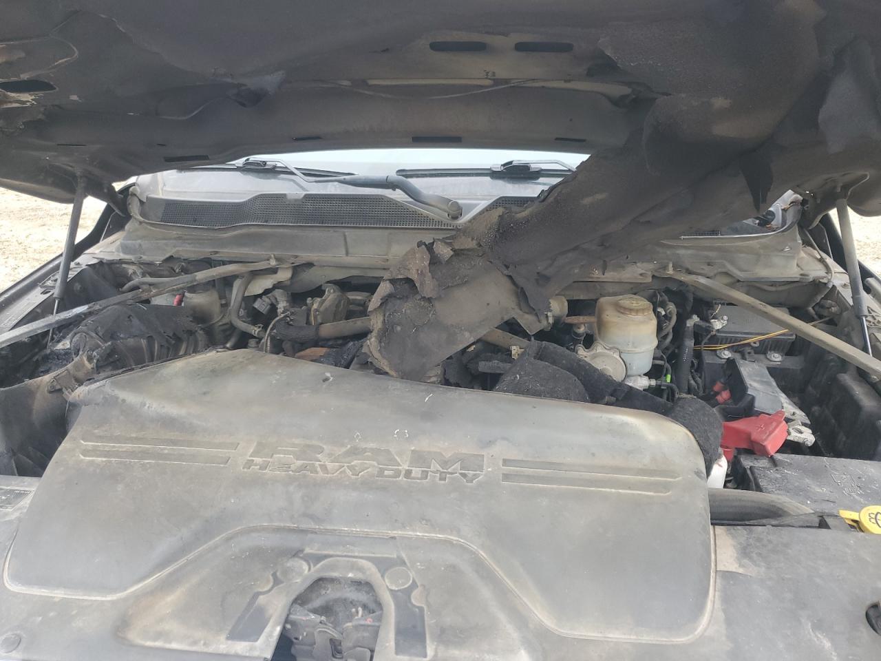2021 Ram 3500 Laramie VIN: 3C63RRJL5MG667431 Lot: 54739345
