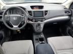 2016 Honda Cr-V Ex en Venta en Spartanburg, SC - Front End