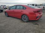 2019 Kia Forte Fe იყიდება Pennsburg-ში, PA - Minor Dent/Scratches