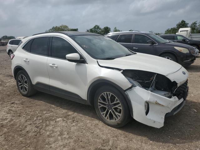  FORD ESCAPE 2020 Белы