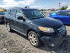 2012 Hyundai Santa Fe Se продається в Hillsborough, NJ - Front End