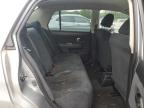 2010 Nissan Versa S продається в Loganville, GA - Rear End