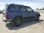 1995 Toyota Land Cruiser Dj81 na sprzedaż w Bakersfield, CA - Minor Dent/Scratches