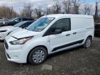 2019 Ford Transit Connect Xlt na sprzedaż w Marlboro, NY - Front End