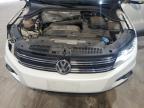 2016 Volkswagen Tiguan S for Sale in North Billerica, MA - Front End
