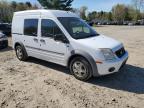 2011 Ford Transit Connect Xlt de vânzare în North Billerica, MA - Side