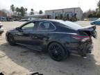 2022 Toyota Camry Xse продається в Mendon, MA - Rear End