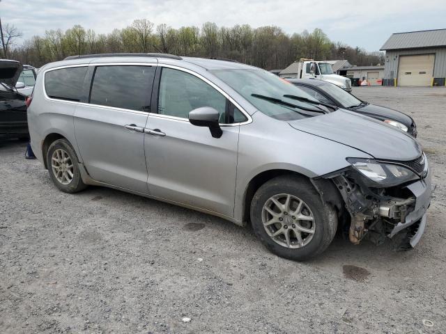  CHRYSLER MINIVAN 2021 Srebrny