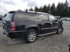 2011 Gmc Yukon Xl Denali продається в Graham, WA - Front End