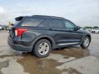 2021 Ford Explorer Xlt na sprzedaż w Grand Prairie, TX - Hail