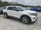 2021 Ford Explorer Limited na sprzedaż w Houston, TX - Rear End