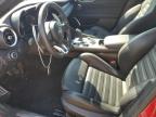 2022 Alfa Romeo Giulia Super for Sale in Spartanburg, SC - Front End