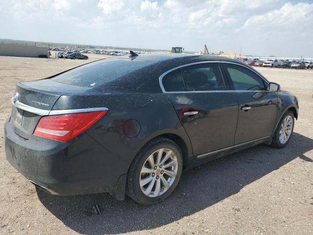  BUICK LACROSSE 2014 Black