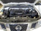 2019 Nissan Frontier S იყიდება Albany-ში, NY - Mechanical