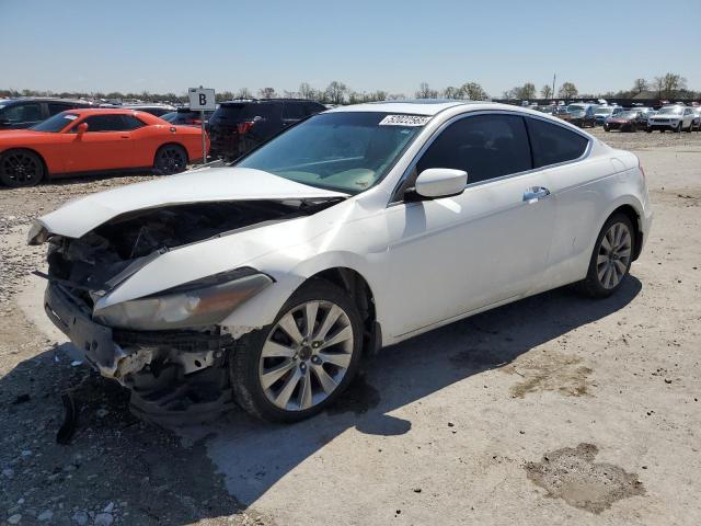 2009 Honda Accord Exl