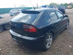 2004 SEAT LEON 20V T for sale at Copart SANDY