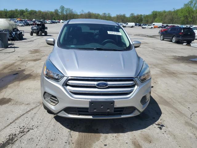 FORD ESCAPE 2017 Серебристый