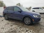 2021 Volkswagen Tiguan S იყიდება Baltimore-ში, MD - All Over