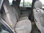 2002 Chevrolet Trailblazer  na sprzedaż w Woodhaven, MI - Stripped