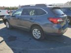 2016 Subaru Outback 2.5I Premium for Sale in Exeter, RI - Front End