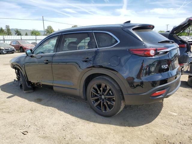  MAZDA CX-9 2022 Black