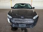 2015 Ford Fusion Titanium Phev for Sale in Phoenix, AZ - Front End