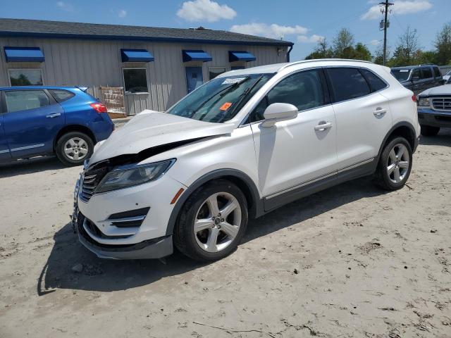  LINCOLN MKC 2018 Biały