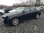 2005 Cadillac Sts  for Sale in North Billerica, MA - Front End