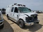 2014 Ford Econoline E350 Super Duty Van for Sale in San Antonio, TX - Rollover