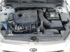 2020 Kia Forte Gt en Venta en Mercedes, TX - Water/Flood