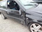 2008 RENAULT CLIO CAMPU for sale at Copart WOLVERHAMPTON