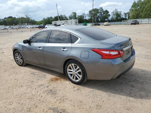  NISSAN ALTIMA 2016 Серый