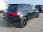 2013 VOLKSWAGEN GOLF SE BL for sale at Copart CHESTER