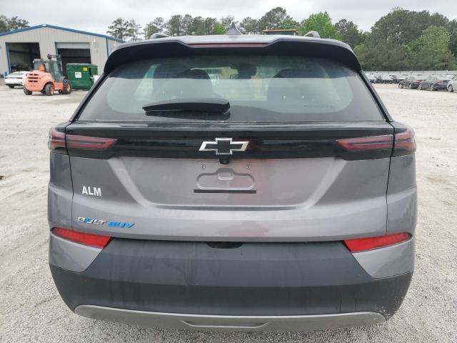  CHEVROLET BOLT 2023 Szary