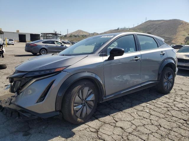 2024 Nissan Ariya Engage