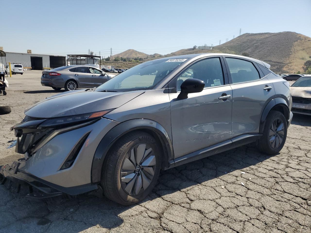 2024 Nissan Ariya Engage for Sale in Colton, CA - All Over