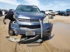 2013 Chevrolet Equinox Lt na sprzedaż w Amarillo, TX - Undercarriage