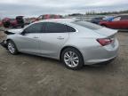 2019 Chevrolet Malibu Lt na sprzedaż w Fredericksburg, VA - Front End