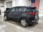 2018 Kia Sportage Lx for Sale in Leroy, NY - Front End