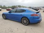 2015 Porsche Panamera 2 იყიდება Houston-ში, TX - Water/Flood