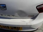 2014 SEAT IBIZA TOCA for sale at Copart BELFAST