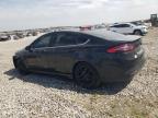 2015 Ford Fusion Se на продаже в Earlington, KY - Front End